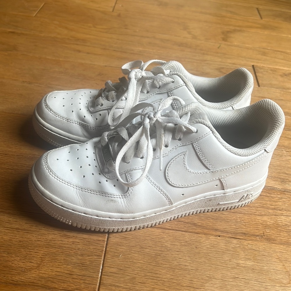Nike Air Force 1s